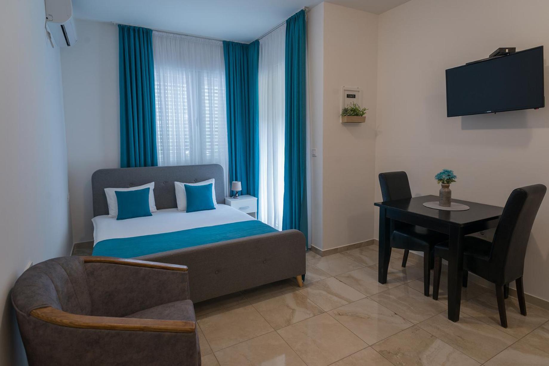 Apartments Sunrise تْشيرسيك نوفي المظهر الخارجي الصورة