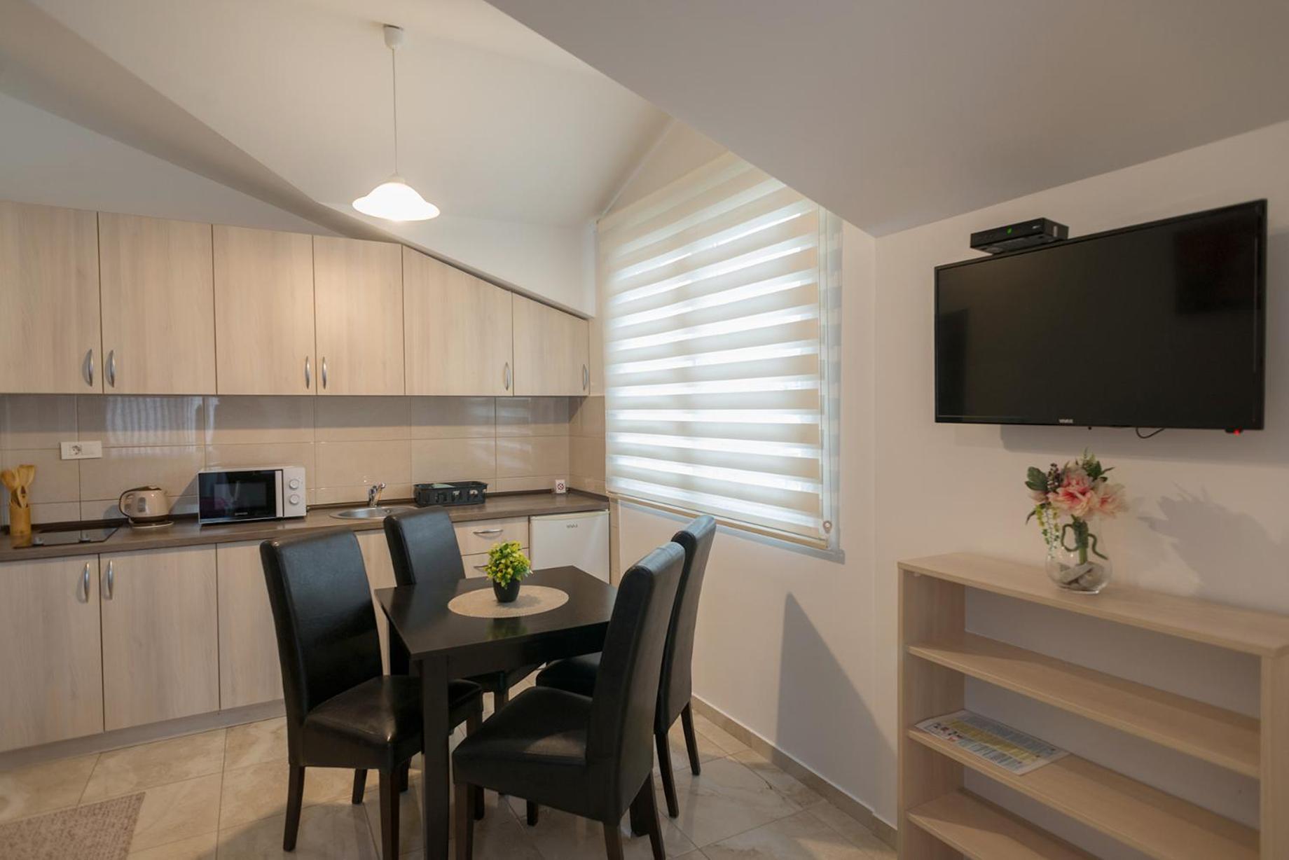 Apartments Sunrise تْشيرسيك نوفي المظهر الخارجي الصورة